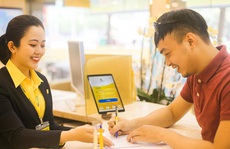 Lợi nhuận trước thuế Quý 3/2020 của Nam A Bank tăng hơn 42% so với cùng kỳ năm 2019