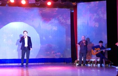 Gần 2 tỉ đồng hỗ trợ công nhân bị bệnh hiểm nghèo