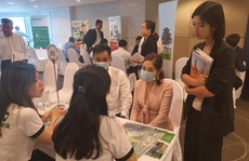 TP HCM đứng đầu cả nước về thu hút dự án mới FDI