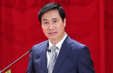 Tân Chủ tịch UBND tỉnh Quảng Ninh là tiến sĩ kinh tế