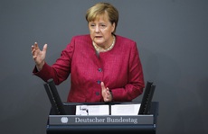 Thủ tướng Đức ra tối hậu thư cho Trung Quốc