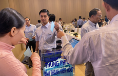 Ông Nguyễn Bá Dương từ nhiệm chức chủ tịch HĐQT Coteccons