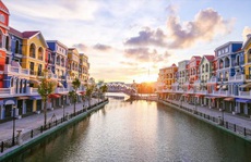 Sinh lời từng ngày từng giờ tại 'thành phố kinh doanh 24/7'