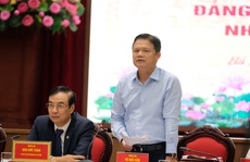 Hà Nội nói về việc kê khai tài sản, con học nước ngoài của 71 cán bộ Ban chấp hành khóa mới
