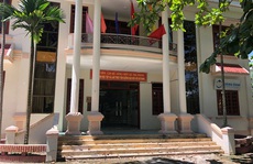 Quảng Ngãi: Hàng loạt trụ sở bỏ hoang