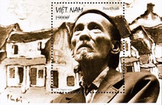 Triển lãm ảnh 'Bùi Xuân Phái – Trăm năm một tình yêu Hà Nội'