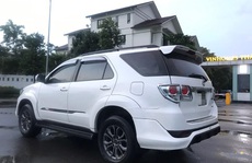 Mua ôtô cũ được tặng cả chuyến du lịch 5 sao 'xịn xò'