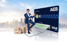 Thẻ ACB Visa Business Debit - trợ thủ đắc lực cho doanh nghiệp