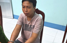 Điều tra nghi án chồng sát hại vợ và con gái 4 tuổi