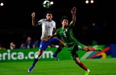 Nam Mỹ khởi động cuộc đua World Cup 2022: Brazil tiếp Boliva