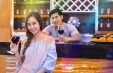 Chồng dừng, vợ cứ tiến