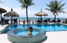 4 resort hạng sang giá dưới 1 triệu đồng ở Mũi Né