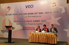 Thương mại và đầu tư Mỹ - Việt Nam sẽ tiếp tục tăng