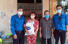 Đẩy mạnh trợ vốn cho công nhân nghèo