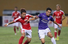 Công Phượng lại lỡ dịp đối đầu Hà Nội FC