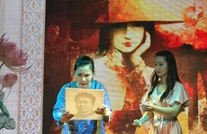 'Án tình' của sân khấu nhỏ Sen Việt, ba nghệ sĩ cuốn hút người xem