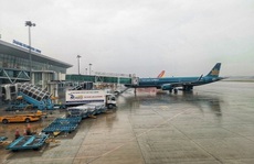 Đóng cửa 5 sân bay, những chuyến bay nào bị ảnh hưởng?
