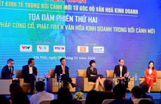 Viettel được vinh danh xuất sắc trong xây dựng và thực hành văn hóa doanh nghiệp
