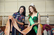 Đắk Nông tổ chức lễ hội văn hóa thổ cẩm Việt Nam lần 2