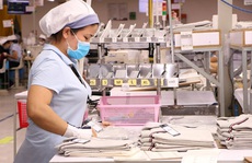 THỊ TRƯỜNG LAO ĐỘNG KHỞI SẮC (*): Vừa tuyển dụng vừa giữ chân người lao động