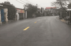 Thừa Thiên - Huế 'nín thở', gồng mình đón bão số 13