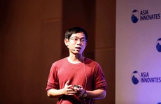 Giấc mơ xây dựng nông nghiệp bền vững