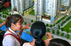 Bất động sản ảm đạm, nhiều môi giới bỏ nghề