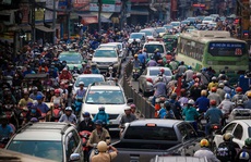 Xây bản sắc văn hóa đô thị TP HCM: Văn hóa thị dân làm nên văn minh đô thị