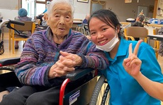 Nhiều ưu đãi cho điều dưỡng, hộ lý khi sang Nhật làm việc