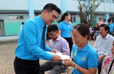 Sôi nổi hoạt động mừng ngày Nhà giáo Việt Nam