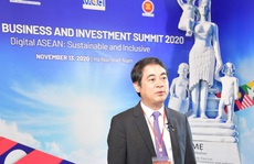 Vietcombank sẵn sàng đón nhận cơ hội hậu Covid-19