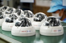 Camera an ninh AI View “made in Việt Nam” vào thị trường Mỹ