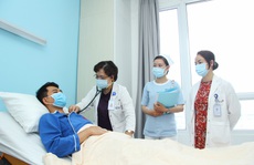 Chuyên gia ghép tạng Việt Nam chỉ cách phòng ngừa bệnh thận