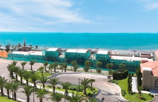 NovaHills Mui Ne Resort & Villas sắp bàn giao biệt thự cho khách hàng