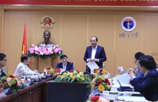 Tất cả dịch vụ y tế sẽ được công khai