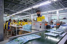 Hút đầu tư từ Mỹ trong điều kiện mới