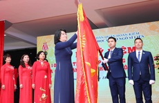 Nhiều hoạt động chào mừng ngày Nhà giáo Việt Nam
