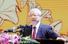 Tổng Bí thư, Chủ tịch nước: Đoàn kết làm nên sức mạnh vô địch của dân tộc