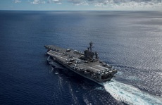 Mỹ sẽ thành lập hạm đội mới để đối phó Trung Quốc?