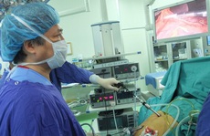 'Soi' giá 16.700 thiết bị, vật tư trên Cổng công khai giá trang thiết bị y tế