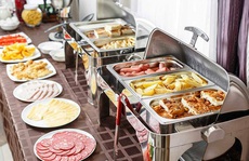 Những lưu ý khi đặt phòng qua mạng