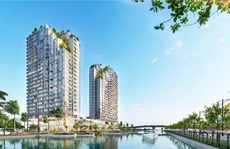 Bất động sản trung tâm trục cung cầu lệch pha, cơ hội lớn cho dự án mới