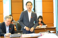 Bộ trưởng Trần Tuấn Anh: Hồ thuỷ điện giúp điều tiết, cắt lũ cho hạ du trong mưa lũ miền Trung