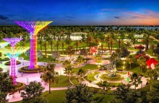 Vinhomes Grand Park ra mắt hàng loạt tiện ích đẳng cấp mới