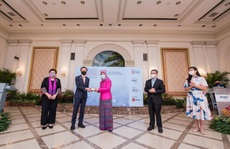 CapitaLand ra mắt mô hình kinh doanh “The Next 20” nhân kỷ niệm 20 năm thành lập