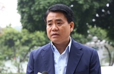 Vụ án Nhật Cường: Vợ ông Nguyễn Đức Chung có liên quan