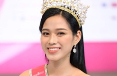 Hoa hậu Việt Nam 2020 Đỗ Thị Hà trải lòng về những phát ngôn gây thất vọng trên Facebook