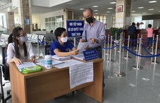 Ngân hàng sẽ cung cấp thông tin tài khoản cá nhân theo đề nghị của ngành thuế