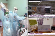 Uống dung dịch sát khuẩn thay rượu, 7 người thiệt mạng