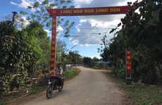 Vụ 2 năm không nhận được tiền hỗ trợ: Xã 'mượn tạm' để dùng chung(!?)